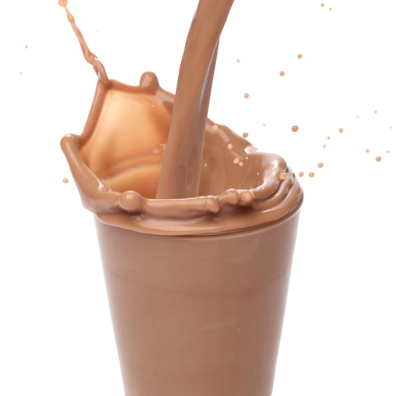 choco milk